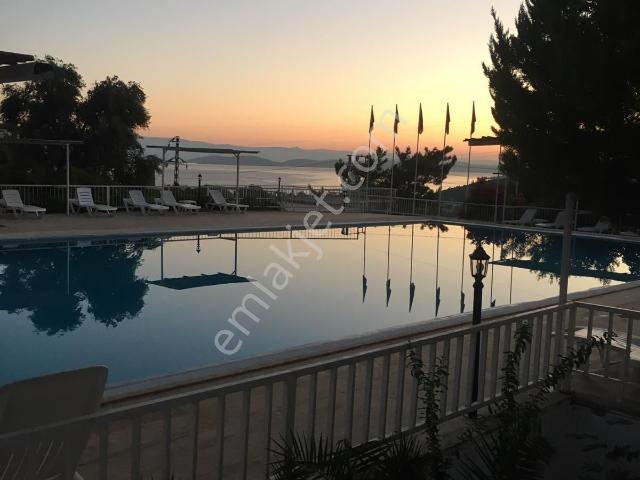 Bodrum Torba'da Satılık Tapulu Devremülk 31 Mayıs 14 Haziran