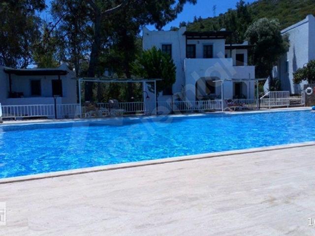 BODRUM TORBADA SATILIK DEVREMÜLK