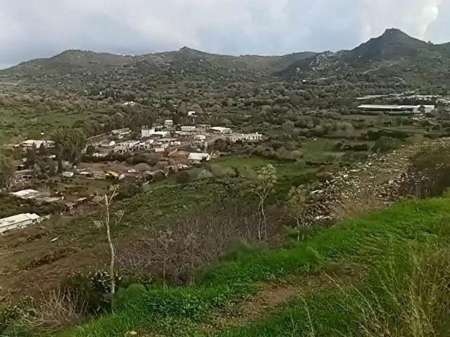 BODRUM TURGUTREİS AKÇAALAN'DA