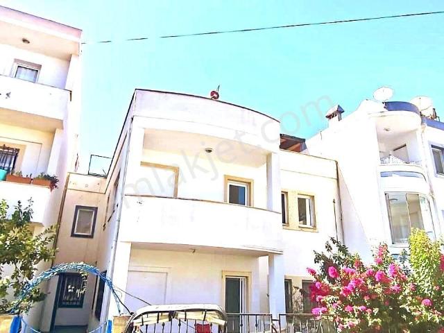 Bodrum Turgutreis ' Te 2+1 Dublex Daire