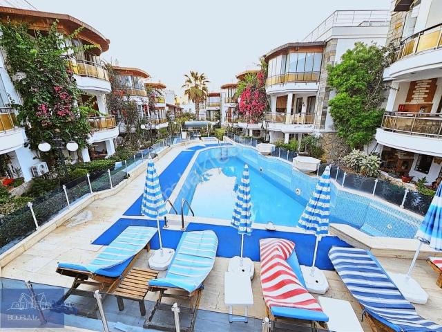 Bodrum Turgutreis Yalı'da Satılık Dubleks Daire
