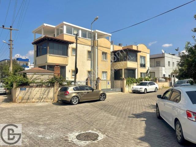 bodrum Turgutreis | Bahçe Katı 2+1 Daire | Merkezi Konumda