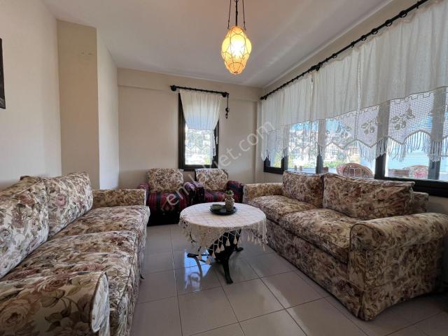 Bodrum Turgutreis Nağme Sitesi Eşyalı Satılık