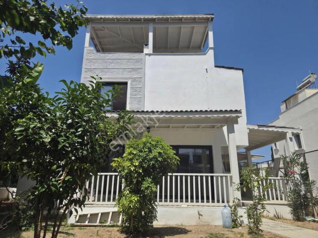 Bodrum Turgutreis'de Satılık Fırsat Tripleks Villa