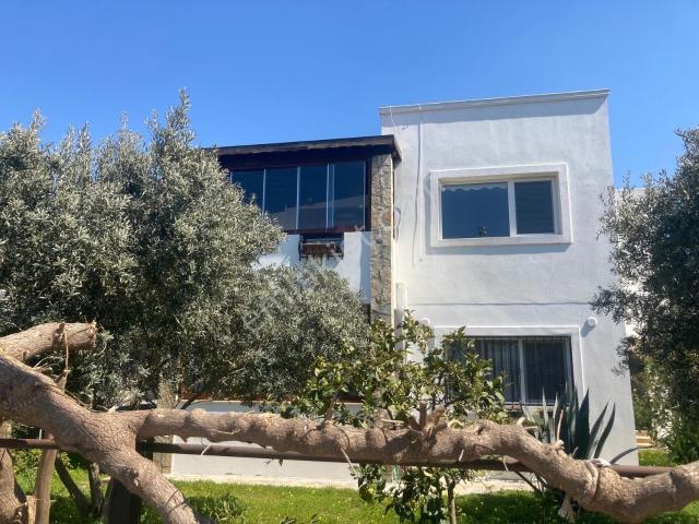 Bodrum Turgutreis'te Satılık 3+1 130 M2 Daire