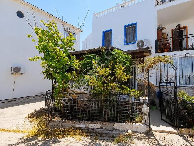 Bodrum Turgutreiste Satılık Villa