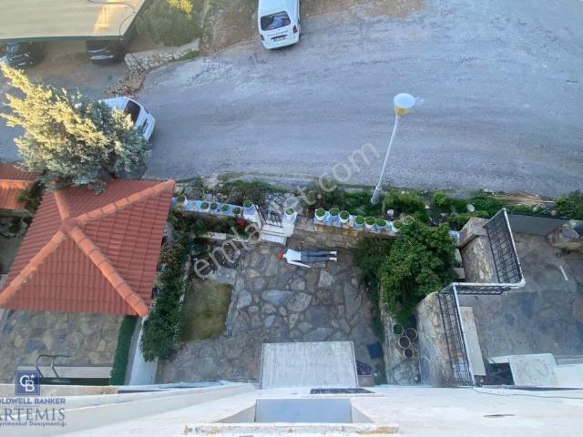 Bodrum Umurca Satılık Müstakil Ev
