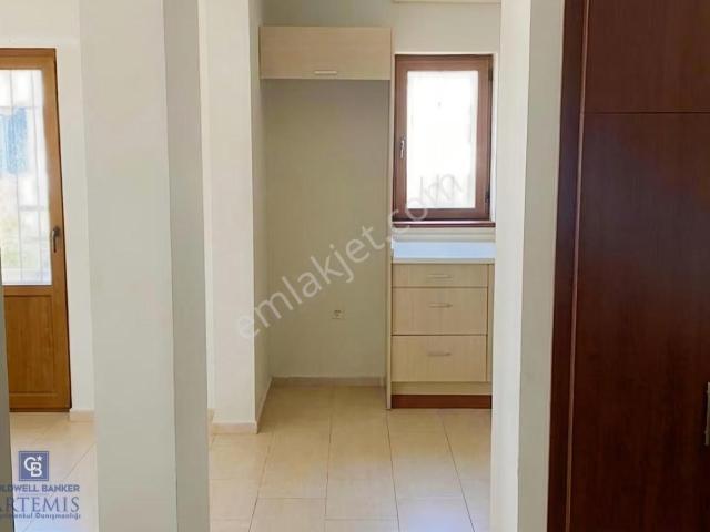 Bodrum Yokuşbaşı Kiralık Müstakil Boş Dubleks 3+1
