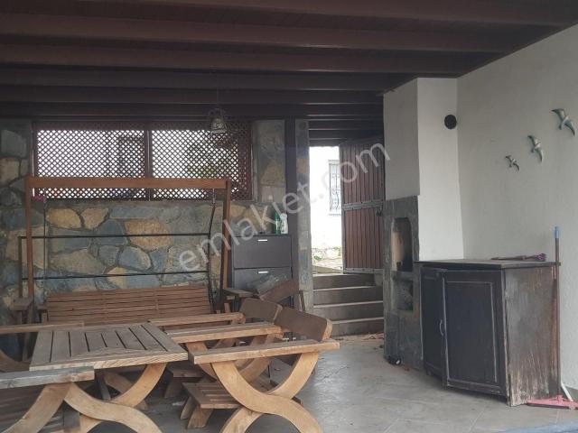 Bodrum Yokuşbaşında Satılık 3+1 Müstakil Villa