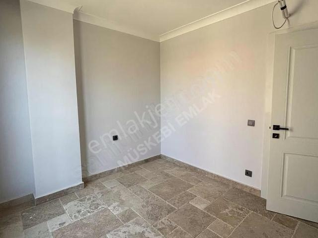 Bodrum Yahşi Tam Müstakil 3+1 Villa