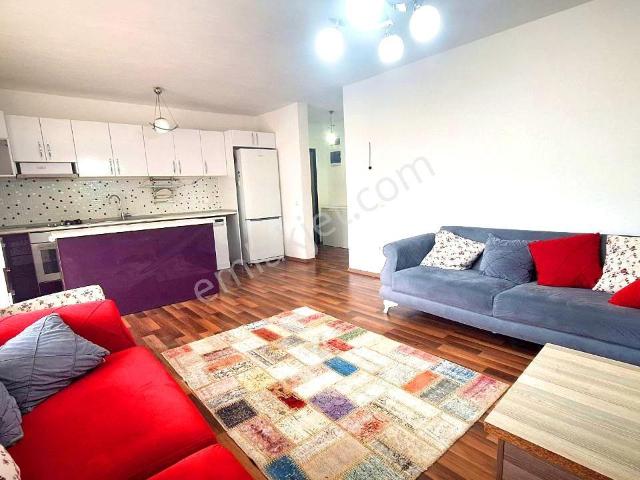 Bodrum Yalıçiftlik Köy İçinde 2+1 Kiralık Eşyalı Geniş Daire