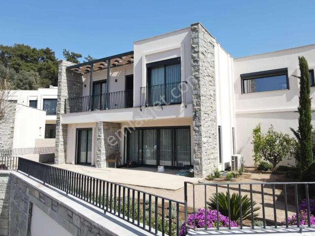 Bodrum Yalıçiftlikte Fırsat Son Villa 19.500.000tl Sınırlı Süre !