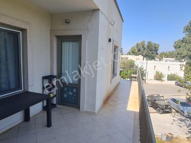 Bodrum Yalıkavak Marina Karşısı Satılık 1+1