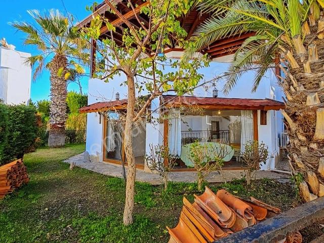 Bodrum Yalıkavak Deniz Ve Marina Manzaralı 4+1 Villa