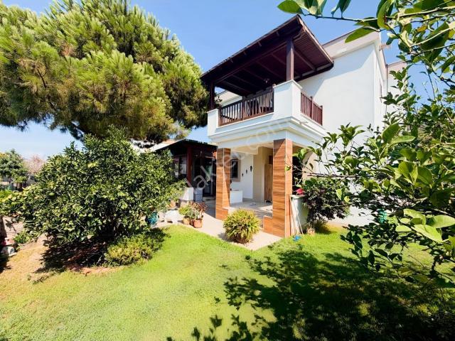 Bodrum Yalıkavak'ta Satılık Tam Müstakil Villa