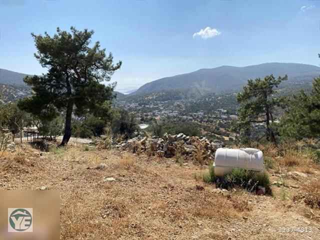 BODRUM YALIÇİFTLİK İMARLI TERKLERİ YAPILMIŞ MANZARALI 1957mARSA