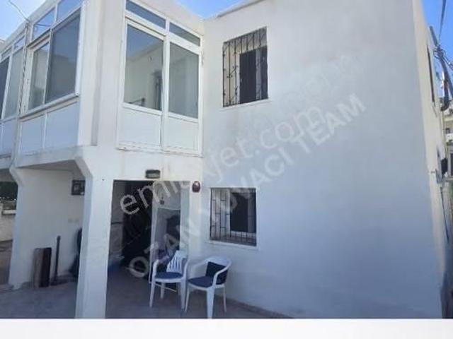 Bodrum Yeni Köy Mah Kiralık 2+1 Bahçe Dubleks