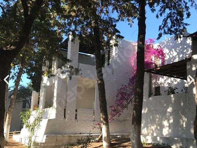 Bodrum'da En Çok Tercih Edilen Tarihlerde Devremülk 115Temmuz