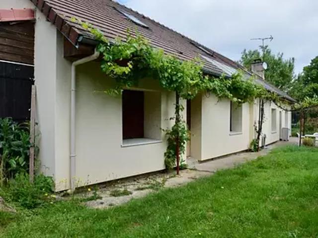 Boeurs en Othe 89770 Achat / Vente maison 6 pièces t6