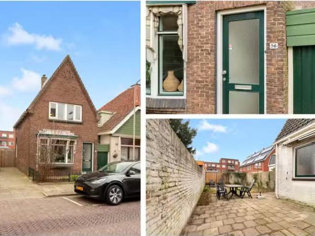 Boeweg 56 Beverwijk