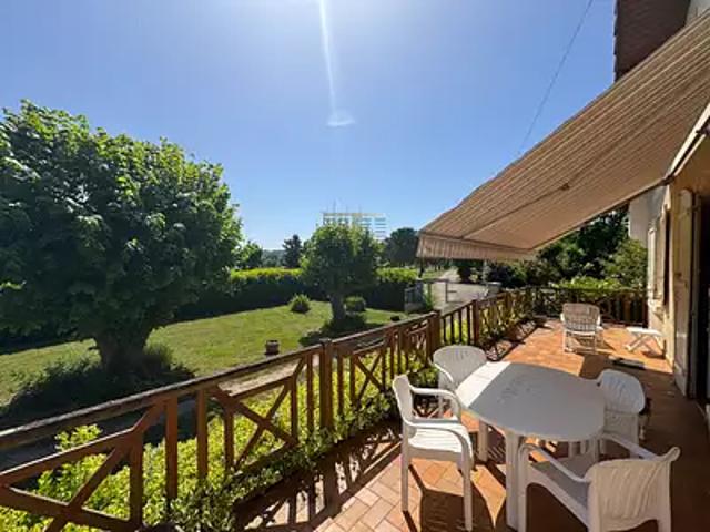 Boé 47550 Achat / Vente maison 4 pièces t4