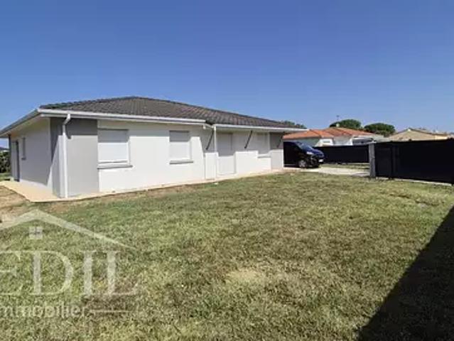Boé 47550 Achat / Vente maison 5 pièces t5