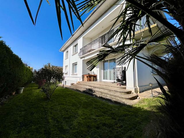 Boé Vente Maison 47