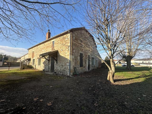 Boé Vente Maison 47