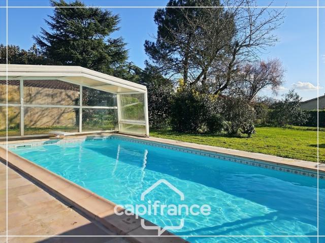 Boé Vente Maison 47
