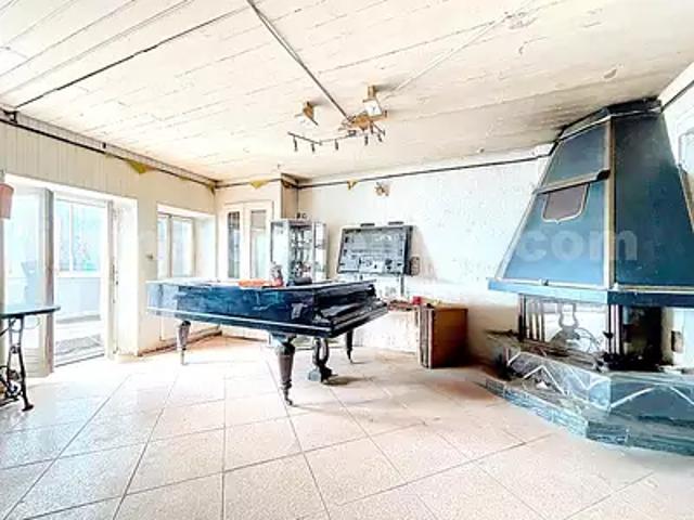 Boëge 74420 Achat / Vente maison 8 pièces t8 terrasse