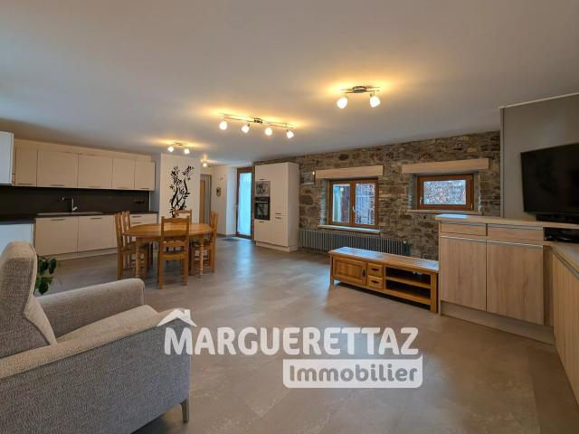 Boëge Vente Maison 74