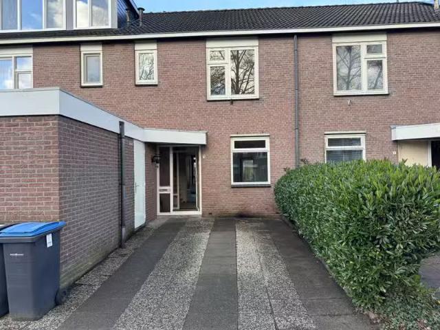 Boegspriet 5 Amstelveen