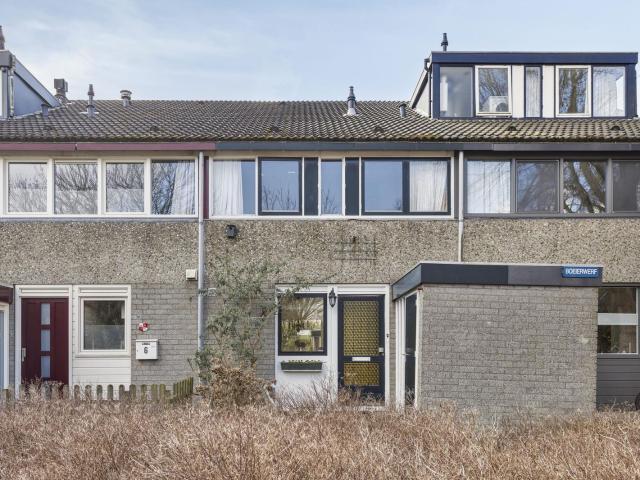 Boeierwerf, 4, 2317EA, Leiden, Zuid Holland 2317EA
