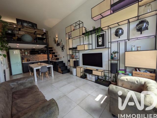 Boeil Bezing Vente Appartement 64
