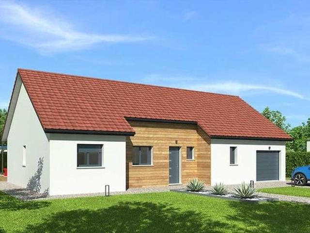 Boeil Bezing Vente Maison 64