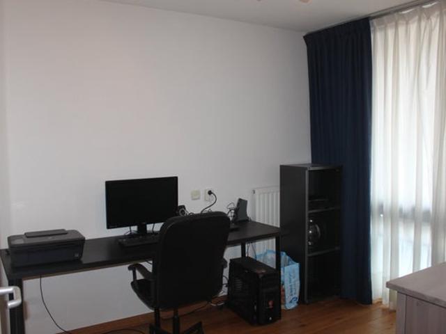 Boeimeerhof, Breda Amsterdam Apartments for Rent