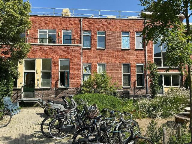 Boeimeersingel, 8