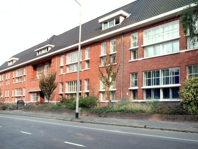 Boeimeersingel, 9