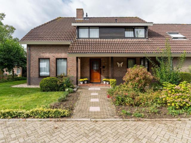 Boekdrukkersgilde, 25, 3994XT, Houten, Utrecht 3994XT