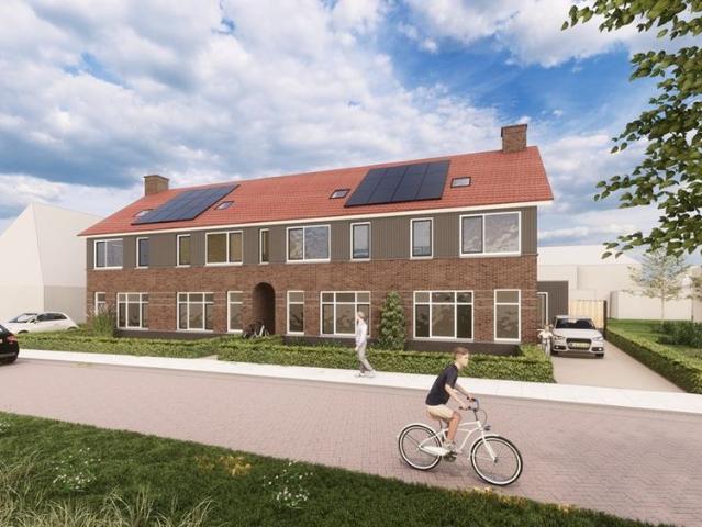 Boekebeamstrjitte, 28, 8531ZL, Lemmer, Friesland 8531ZL