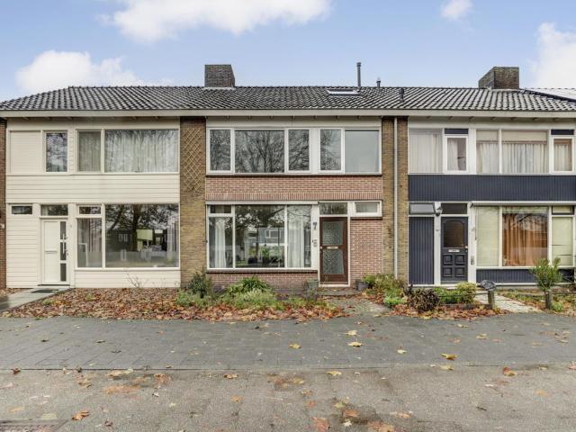 Boekweitlaan, 23, 7906LA, Hoogeveen, Drenthe 7906LA