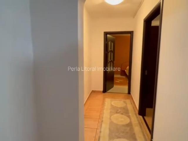 Boema apartament cu 3 camere parter termen lung