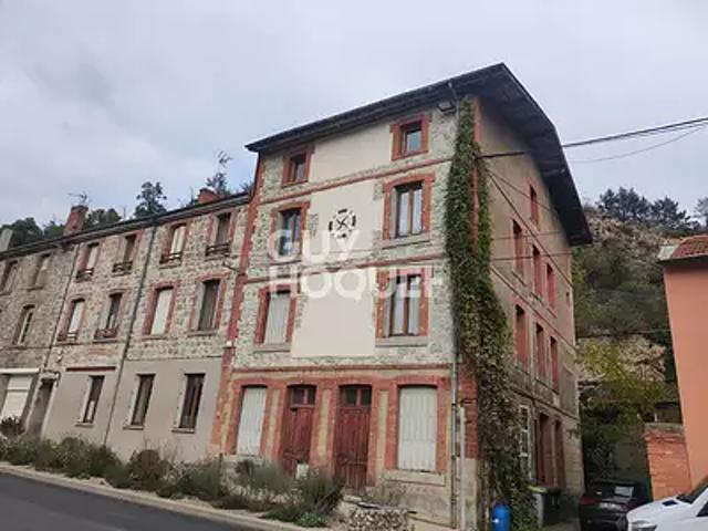 Boën sur Lignon 42130 Achat / Vente immeuble