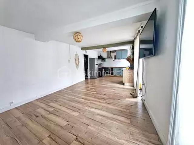 Boën sur Lignon 42130 Achat / Vente maison 5 pièces t5 terrasse