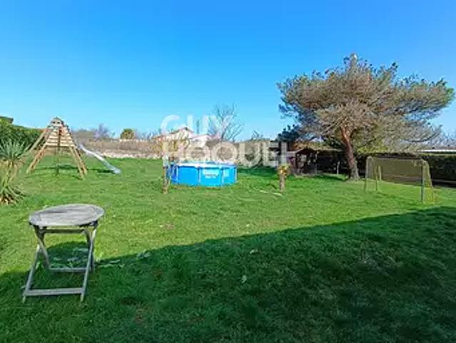 Boën sur Lignon 42130 Achat / Vente maison 6 pièces t6 au dernier étage terrasse