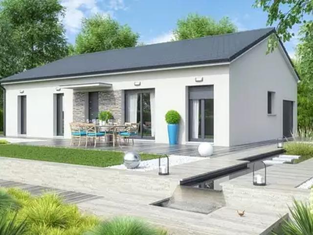 Boën sur Lignon 42130 Achat / Vente terrain