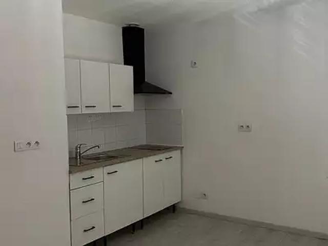 Boën sur Lignon 42130 Location appartement 3 pièces t3 au dernier étage