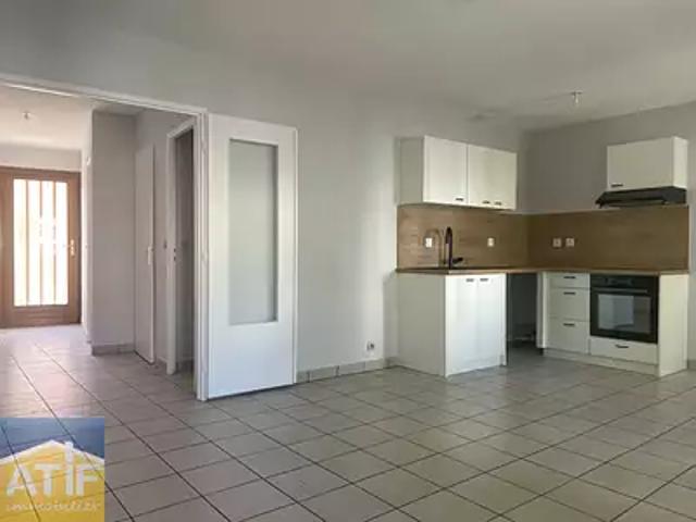 Boën sur Lignon 42130 Location appartement 2 pièces t2