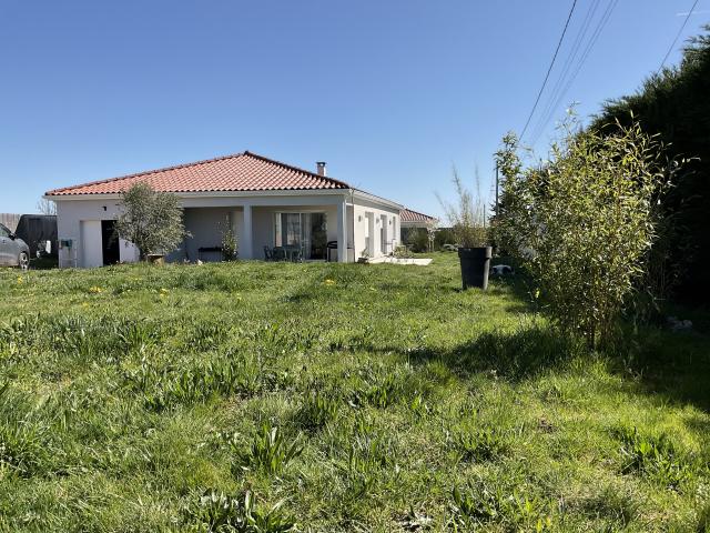 Boën Vente Maison 42