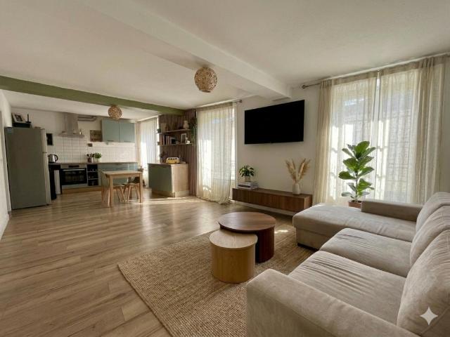 Boën Vente Maison 42